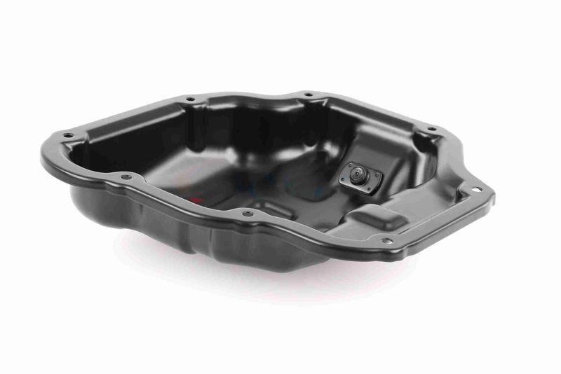 ACKOJA A38-0260 &Ouml;lwanne Stahl, mit &Ouml;lablassschraube f&uuml;r NISSAN