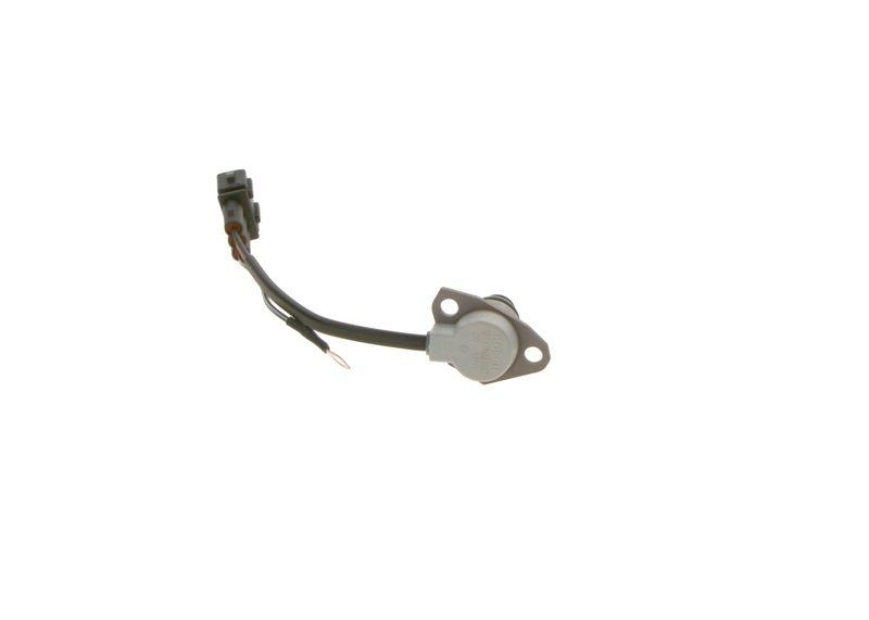 Bosch 0 281 002 116 Magnetventil