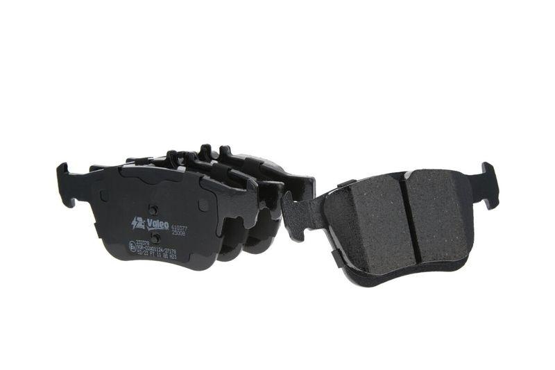 VALEO 610377 SBB-Satz - EV