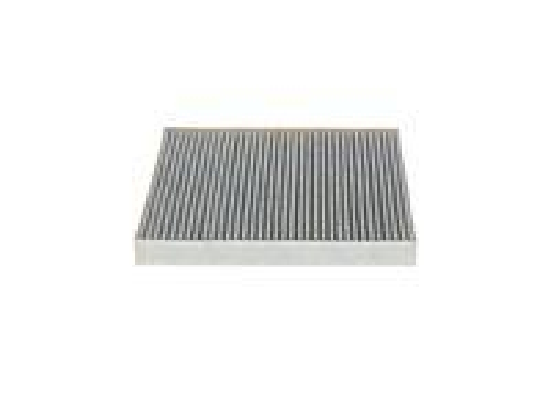 BOSCH 1 987 432 431 Filter Innenraumluft