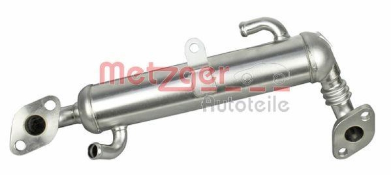 METZGER 0892626 K&uuml;hler, Abgasr&uuml;ckf&uuml;hrung f&uuml;r OPEL/VAUXHALL
