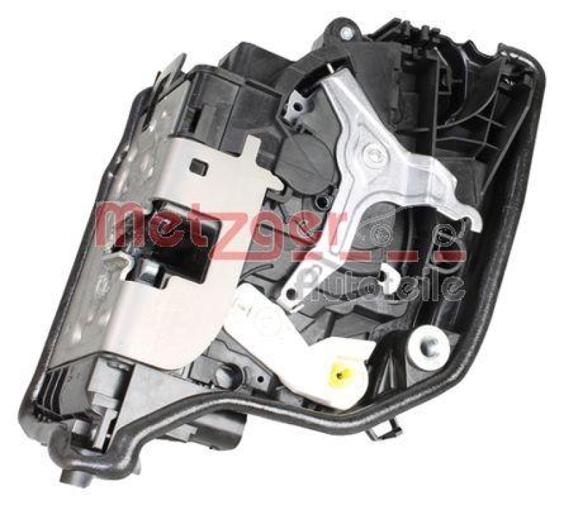 METZGER 2314126 T&uuml;rschloss f&uuml;r BMW/MINI vorne rechts