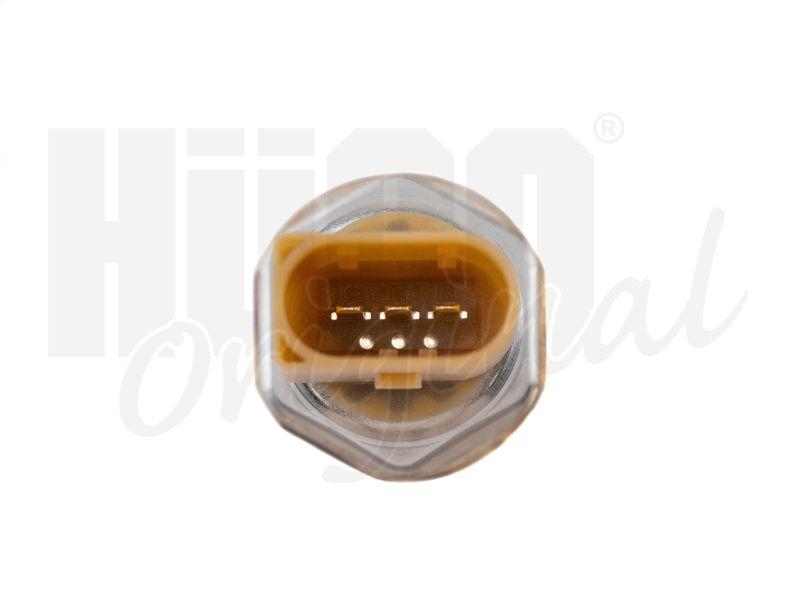 HITACHI 131920 Sensor, Kraftstoffdruck f&uuml;r AUDI u.a.