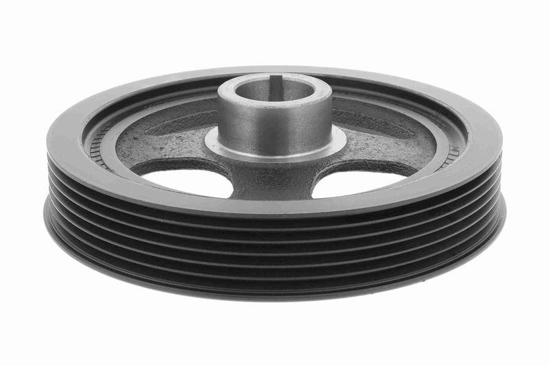 ACKOJA A70-9735 Riemenscheibe, Kurbelwelle Keilrippenriemen für TOYOTA