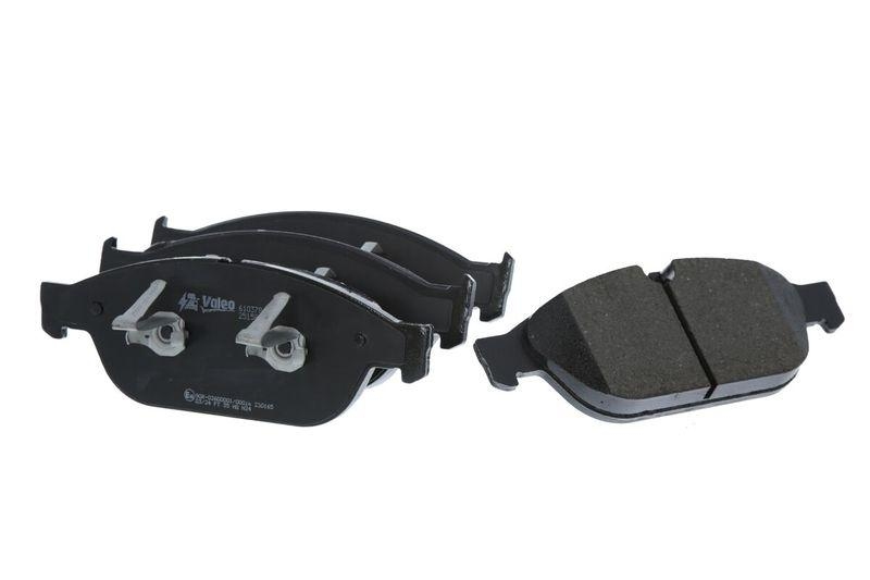 VALEO 610378 SBB-Satz - EV