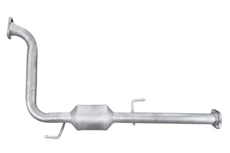 HELLA 8LE 366 054-331 Katalysator SUZUKI