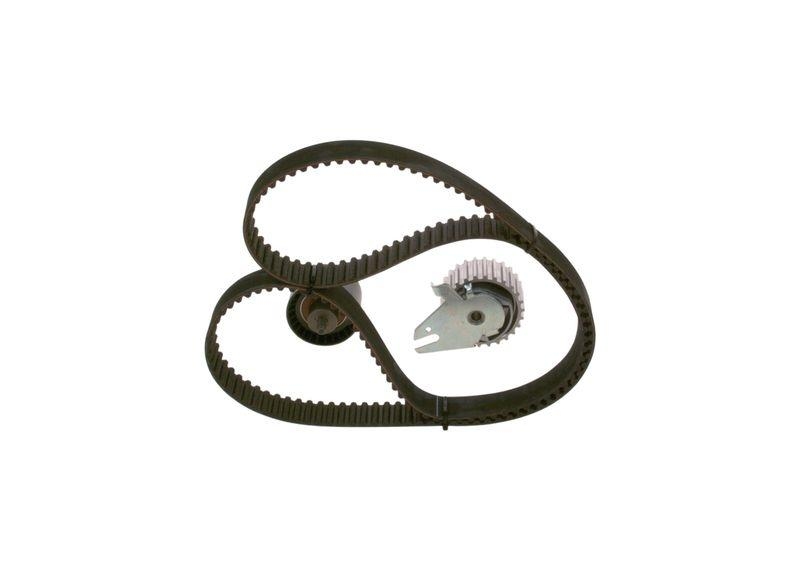 BOSCH 1 987 948 562 Zahnriemensatz