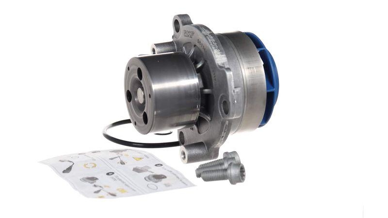 SKF VKPC 81278 Wasserpumpe