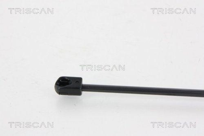 TRISCAN 8710 24238 Gasfeder Hinten f&uuml;r Opel Astra J 5 Door Hb
