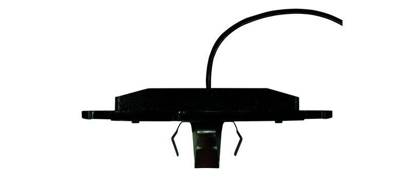 HELLA 8DB 355 015-971 Bremsbelagsatz, Scheibenbremsbelag f&uuml;r AUDI/VW