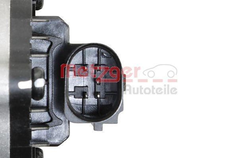 METZGER 0892627 Agr-Ventil f&uuml;r FORD