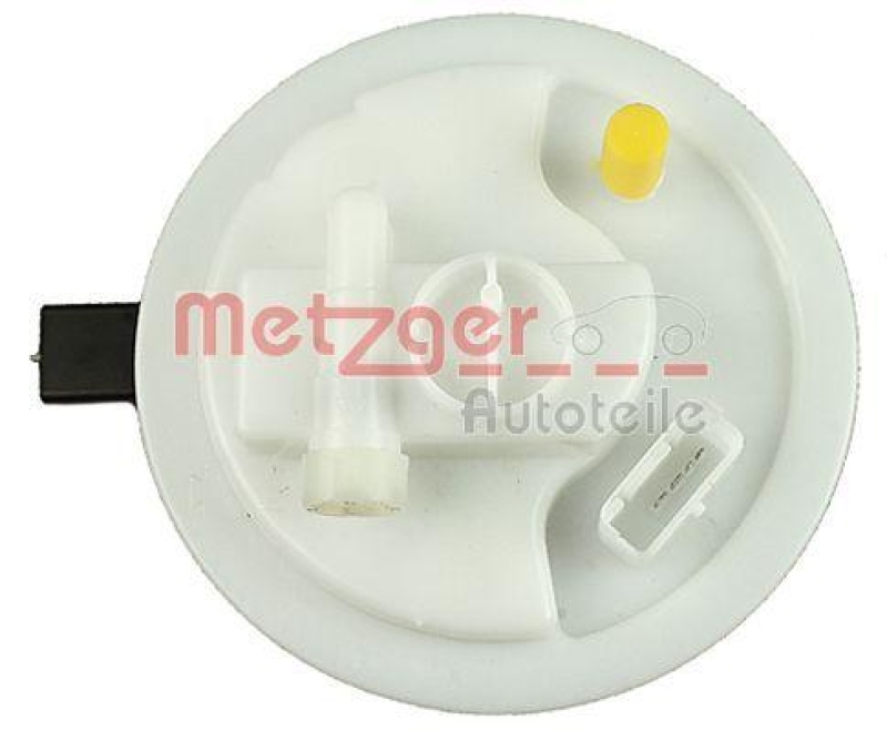 METZGER 2250338 Kraftstoff-F&ouml;rdereinheit f&uuml;r ALFA