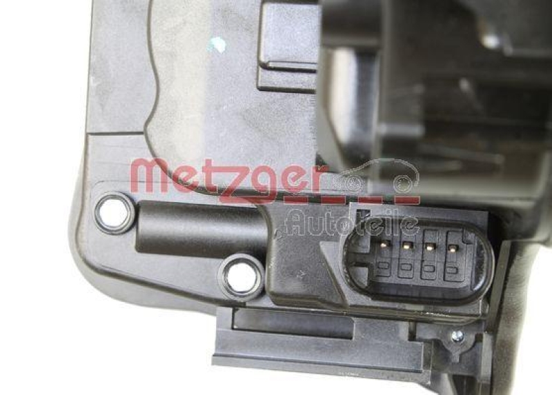METZGER 2314127 T&uuml;rschloss f&uuml;r BMW/MINI hinten links