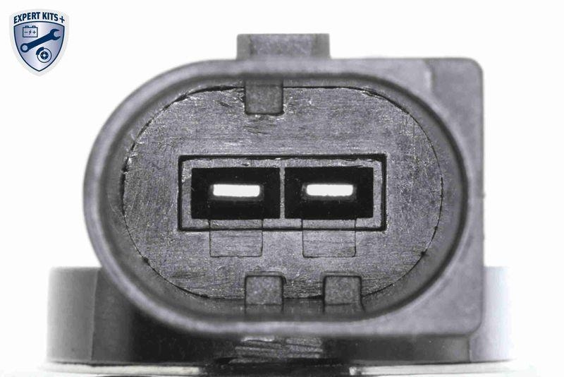 VEMO V10-25-0005-1 Hochdruckpumpe mit Stößel / mit Schrauben / mit Sensor für VW