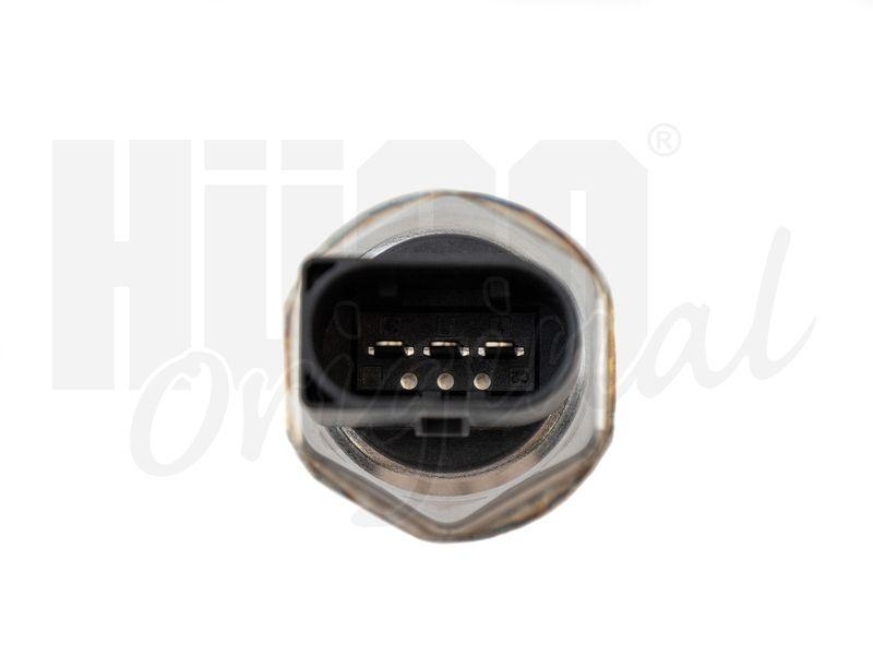 HITACHI 131921 Sensor, Kraftstoffdruck f&uuml;r JEEP u.a.