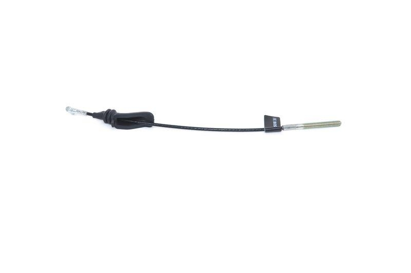 Bosch 1 987 482 743 Bremsseil BC2743
