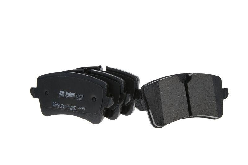 VALEO 610379 SBB-Satz - EV