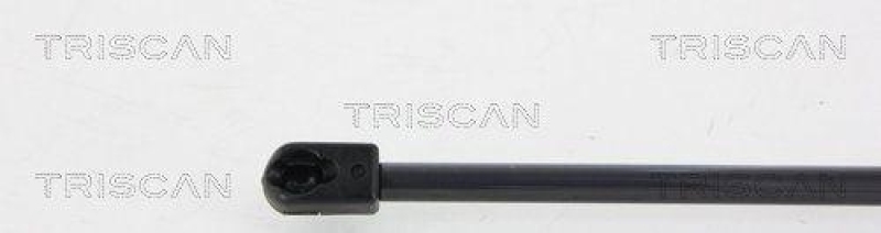 TRISCAN 8710 24239 Gasfeder Hinten f&uuml;r Opel Meriva B