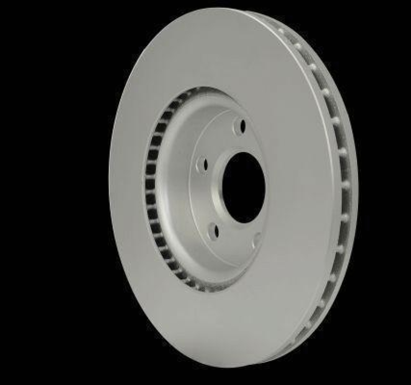 HELLA 8DD 355 118-831 Bremsscheibe f&uuml;r FORD/VOLVO/LANDROVER