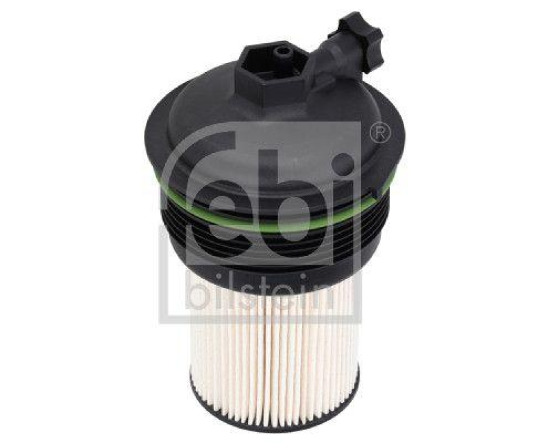 FEBI BILSTEIN 175593 Kraftstofffilter f&uuml;r Ford