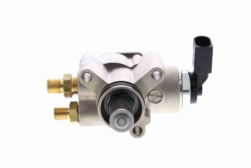 VEMO V10-25-0006 Hochdruckpumpe Kraftstoffverteiler links f&uuml;r VW