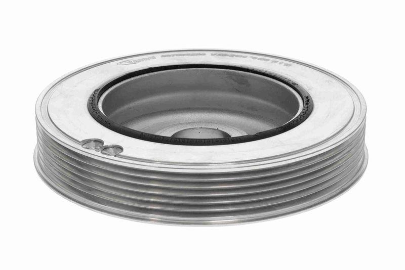 VAICO V40-2180 Riemenscheibe, Kurbelwelle für OPEL