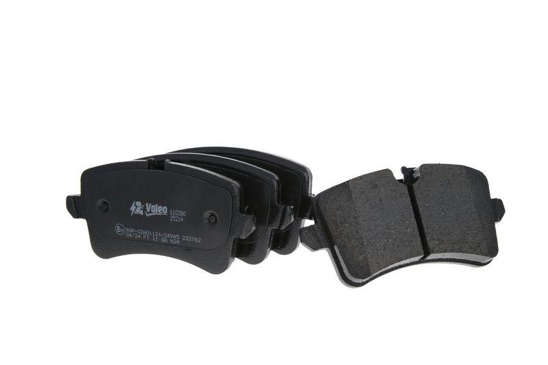 VALEO 610380 SBB-Satz - EV