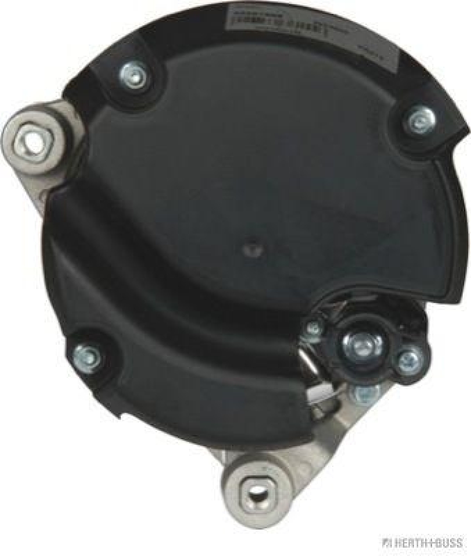 HERTH+BUSS 32001008 Generator 14 V, 125 A