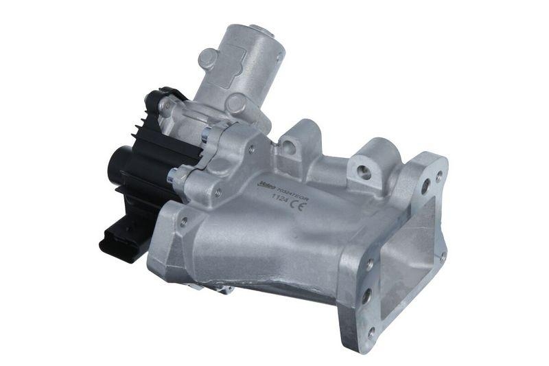 VALEO 703247 AGR Valve LAND ROVER
