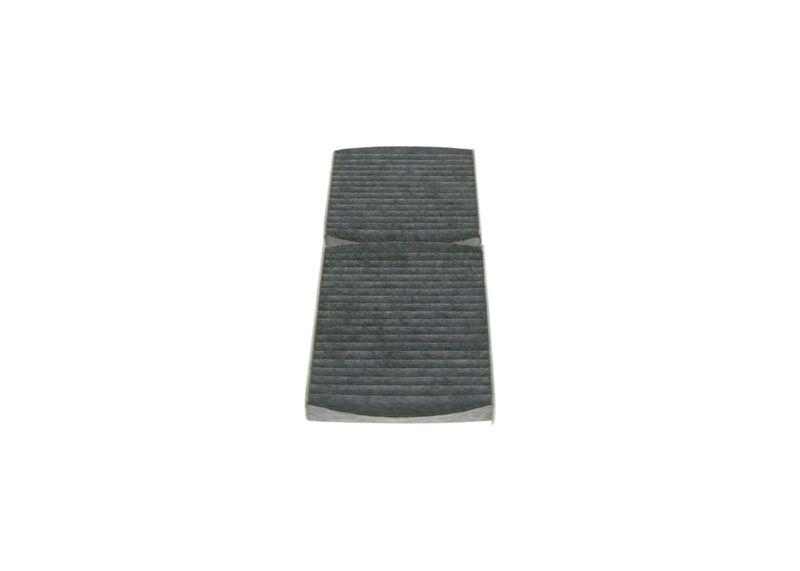BOSCH 1 987 432 436 Filter Innenraumluft