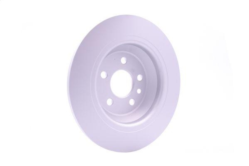 HELLA 8DD 355 118-841 Bremsscheibe f&uuml;r FORD/LANDROVER