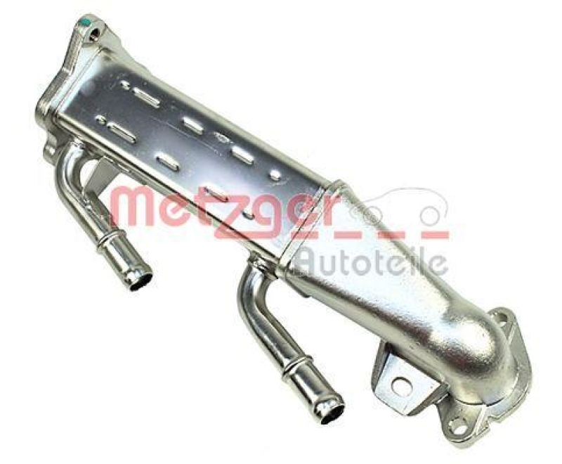 METZGER 0892634 K&uuml;hler, Abgasr&uuml;ckf&uuml;hrung f&uuml;r FORD/LAND ROVER