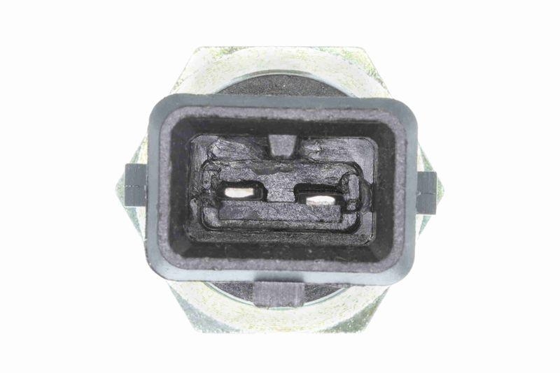 VEMO V42-72-0031 Sensor, Ansauglufttemperatur M12 x 1,5 2-Polig f&uuml;r CITRO&Euml;N