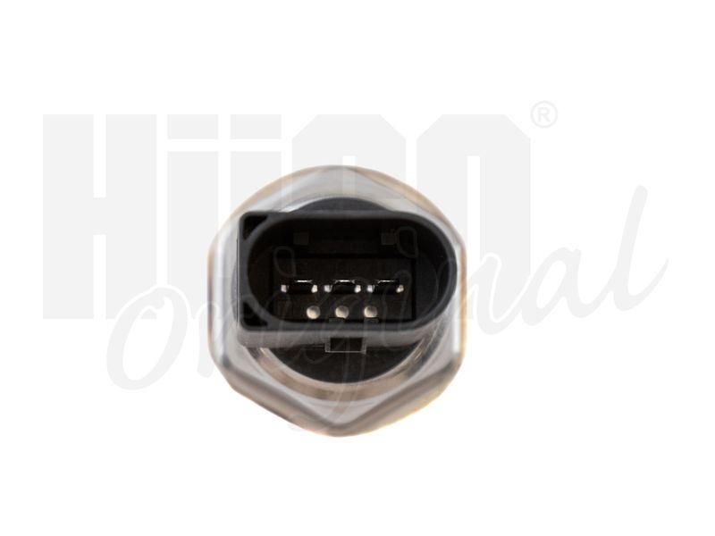 HITACHI 131923 Sensor, Kraftstoffdruck f&uuml;r AUDI u.a.