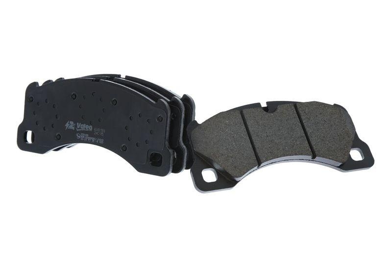 VALEO 610381 SBB-Satz - EV