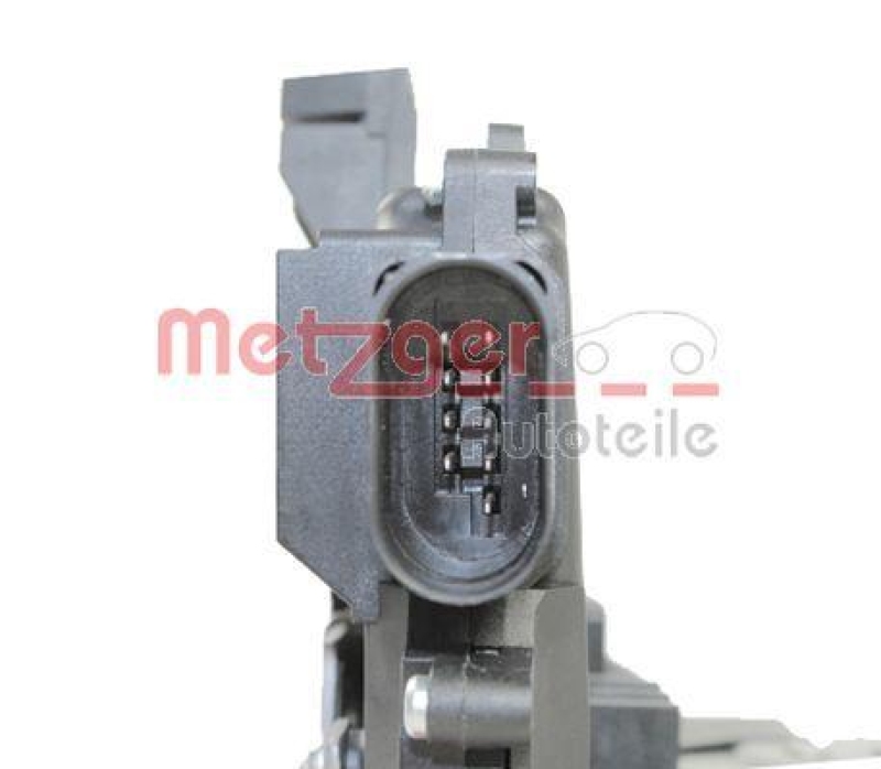 METZGER 2314047 T&uuml;rschloss f&uuml;r AUDI vorne links
