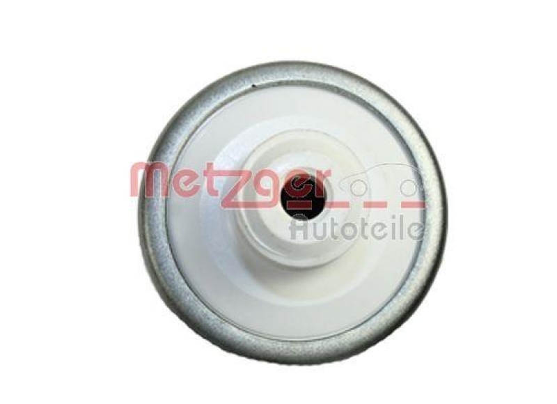 METZGER 2250155 Kraftstoffpumpe f&uuml;r FORD