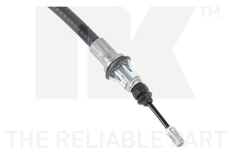 NK 9039107 Seilzug, Feststellbremse f&uuml;r NISS, OPEL, RENAULT, VAUX