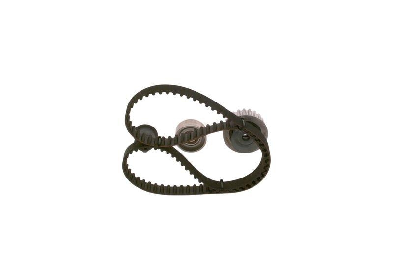 BOSCH 1 987 948 611 Zahnriemensatz