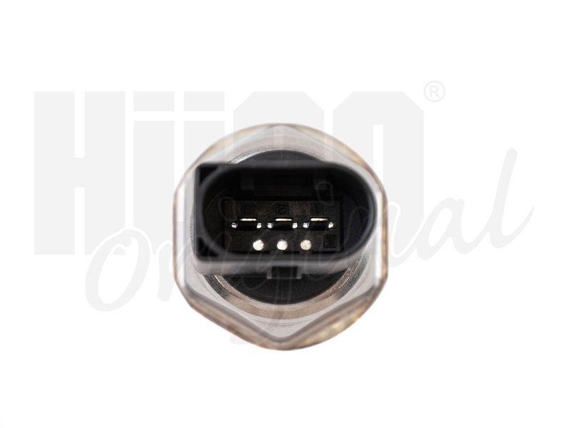 HITACHI 131925 Sensor, Kraftstoffdruck f&uuml;r MERCEDES u.a.