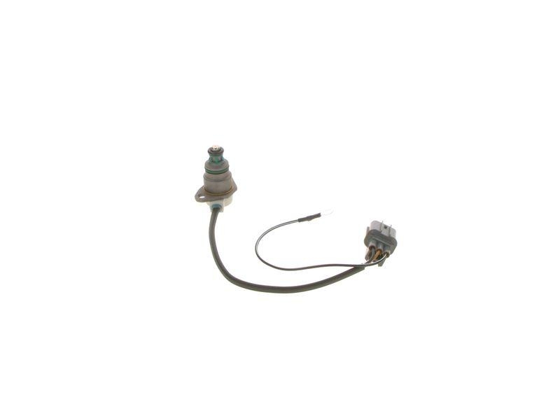 Bosch 0 281 002 154 Magnetventil