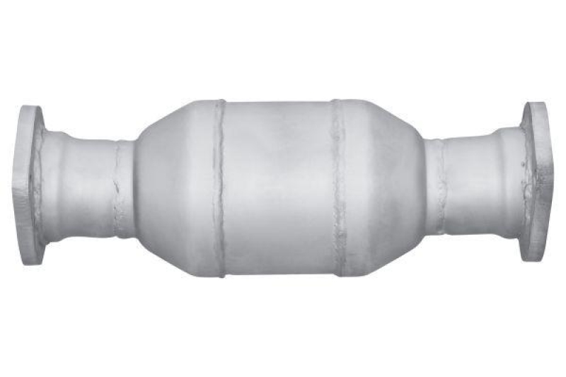 HELLA 8LE 366 054-381 Katalysator TOYOTA