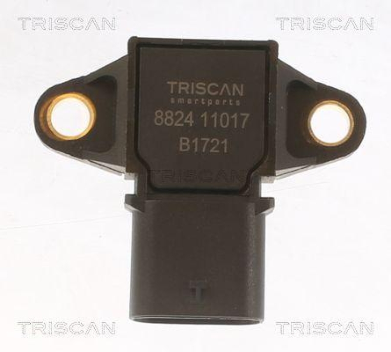 TRISCAN 8824 11017 Sensor, Manifold Druck f&uuml;r Bmw, Rolls-Royce