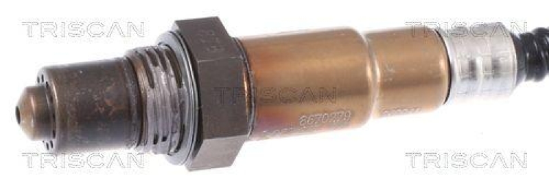 TRISCAN 8845 27058 Lambdasonde f&uuml;r Volvo