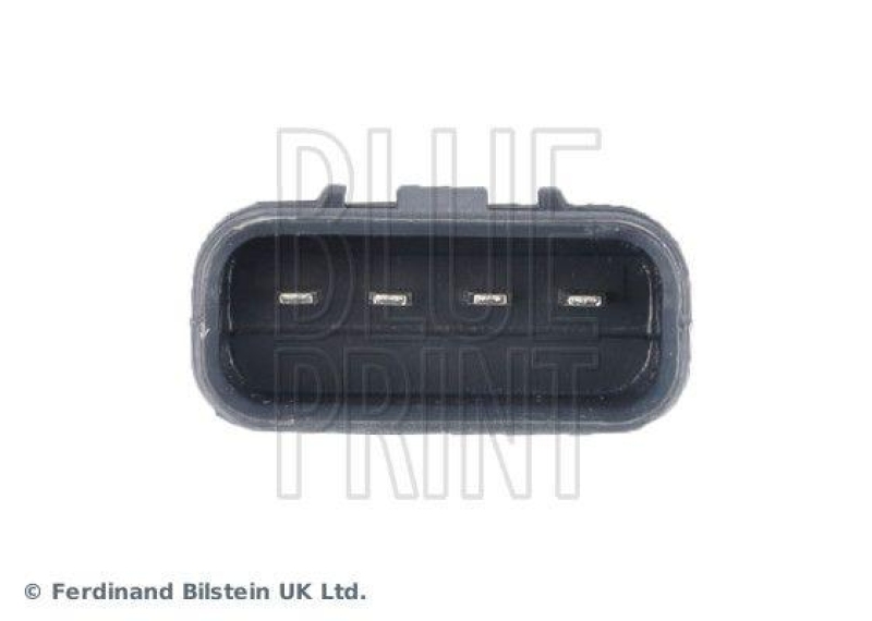 BLUE PRINT ADT314113 Zündspule für Lexus