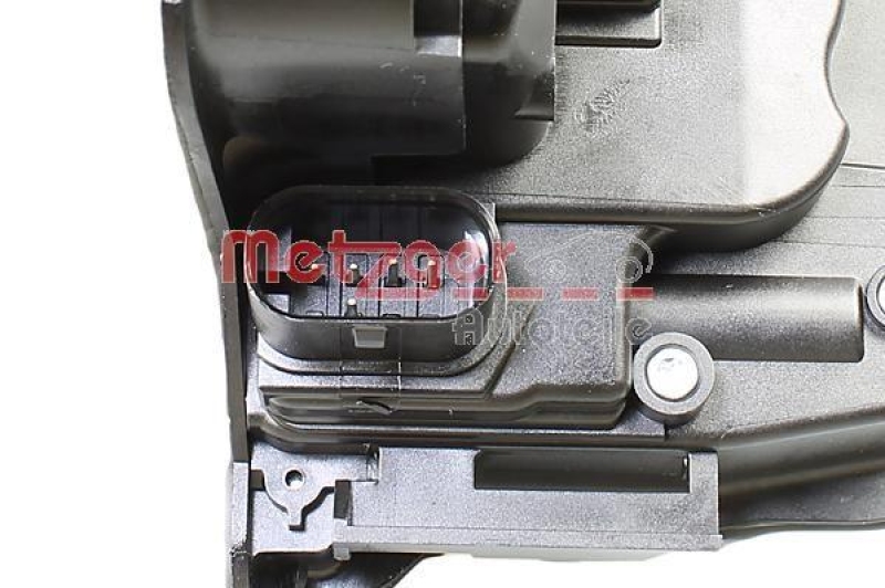 METZGER 2314132 T&uuml;rschloss f&uuml;r BMW/MINI hinten rechts