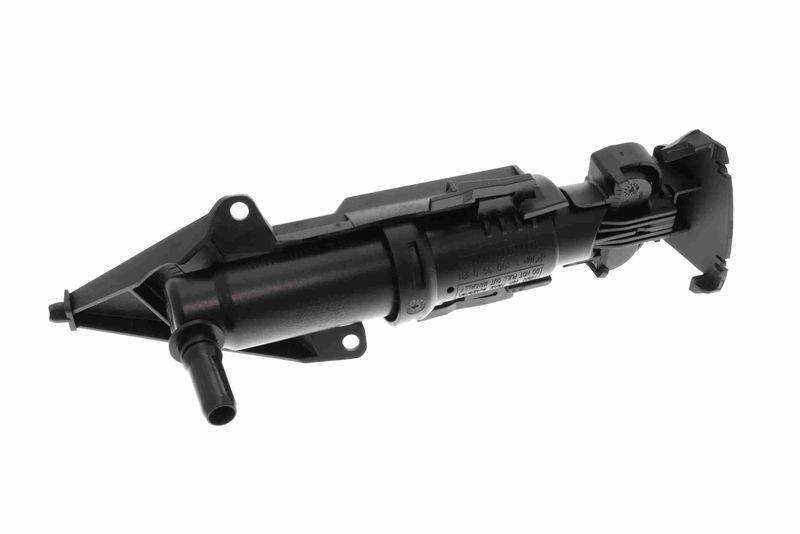 VEMO V20-08-0134 Waschwasserd&uuml;se, Scheinwerferreinigung links f&uuml;r BMW