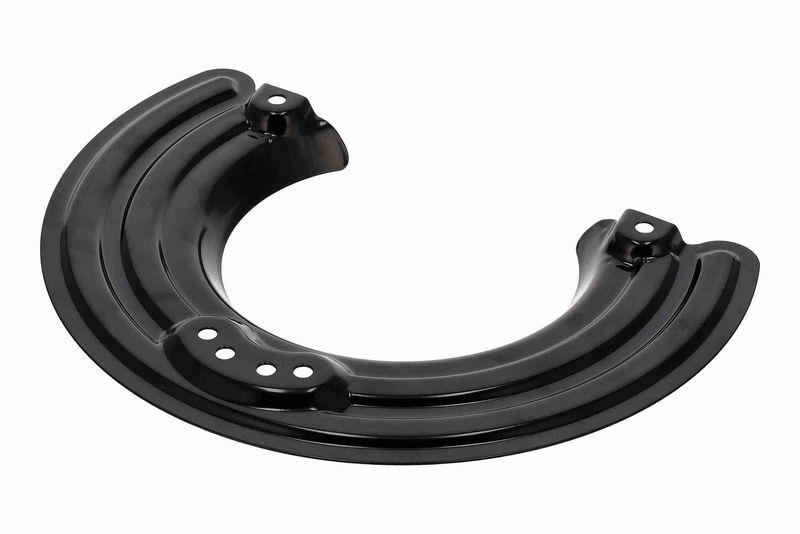 VAICO V27-0105 Spritzblech, Bremsscheibe Vorderachse f&uuml;r IVECO