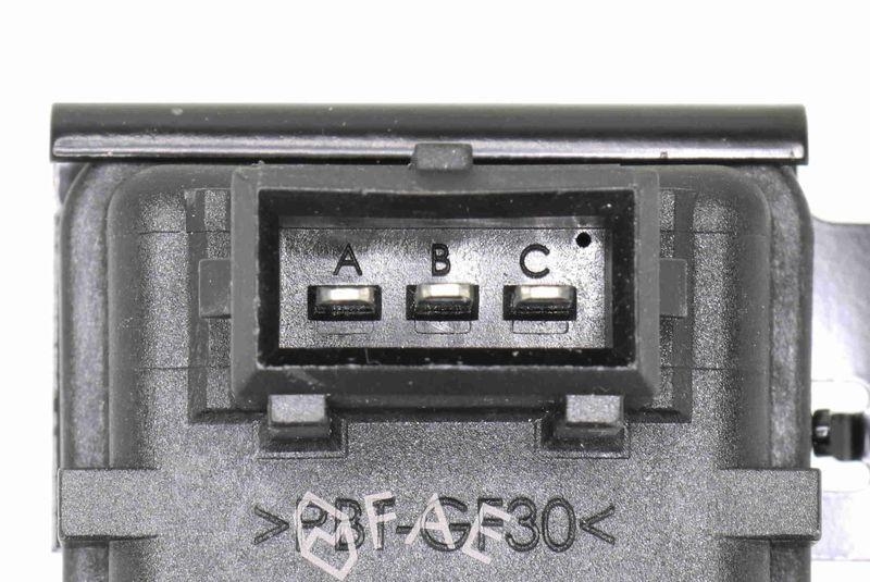VEMO V42-72-0036 Sensor, Saugrohrdruck 3-Polig f&uuml;r CITRO&Euml;N