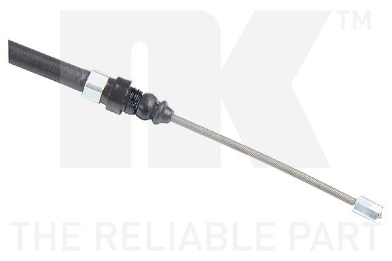 NK 9039109 Seilzug, Feststellbremse f&uuml;r RENAULT